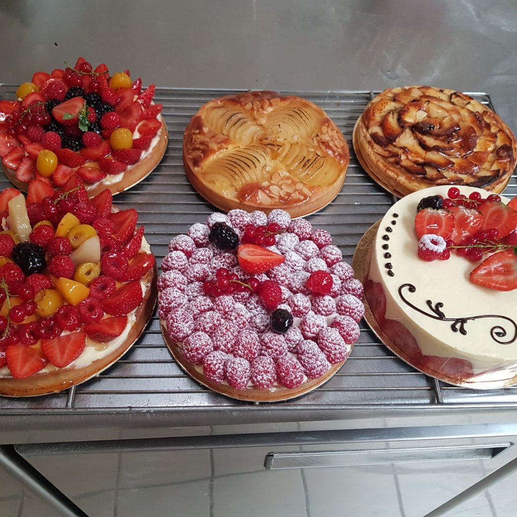 Boulangerie des Écoles 1